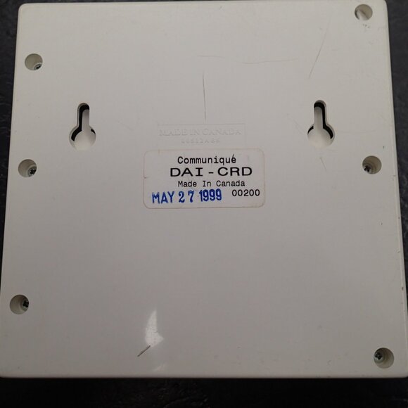 DSC Communique Home Phone System Dual Analog Interface Unit - Picture 4 of 8